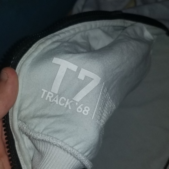 PUMA Track Jacket - Picture 2 of 3